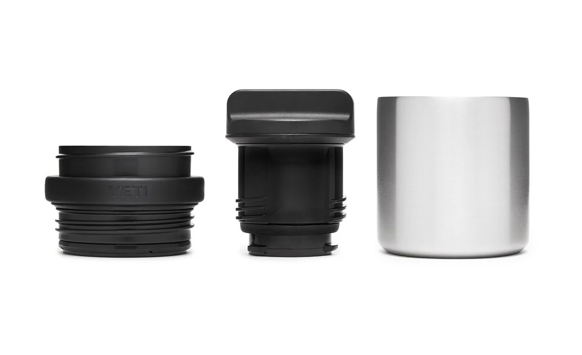 Yeti Cup Cap - Image 3