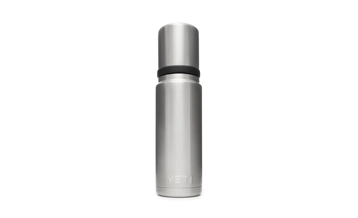 Yeti Cup Cap - Image 4