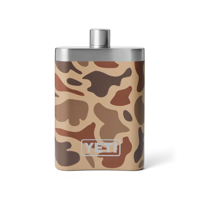 Yeti Flask - Image 5
