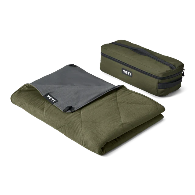 Yeti Lowlands Blanket - Image 6