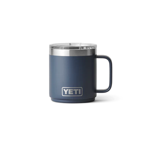 Yeti Rambler 10oz Mug CL w/Magslider Lid - Image 3