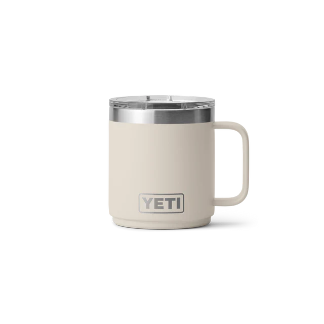 Yeti Rambler 10oz Mug CL w/Magslider Lid - Image 6
