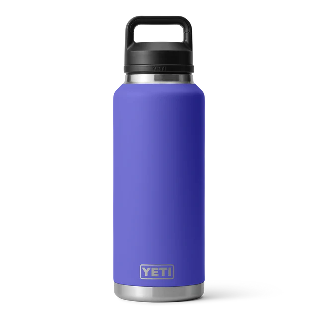 Yeti Rambler 46oz Bottle w/Chug Cap - Image 20
