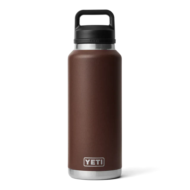 Yeti Rambler 46oz Bottle w/Chug Cap - Image 4