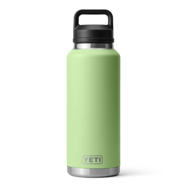 Yeti Rambler 46oz Bottle w/Chug Cap - Image 5