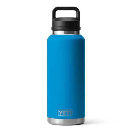 Yeti Rambler 46oz Bottle w/Chug Cap - Image 7