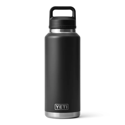 Yeti Rambler 46oz Bottle w/Chug Cap - Image 9