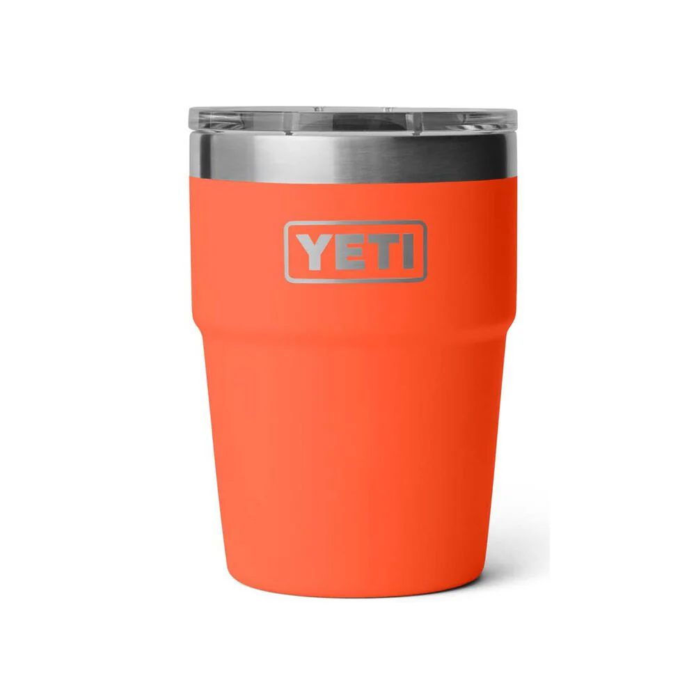 Yeti Rambler Stackable Cup - Image 10