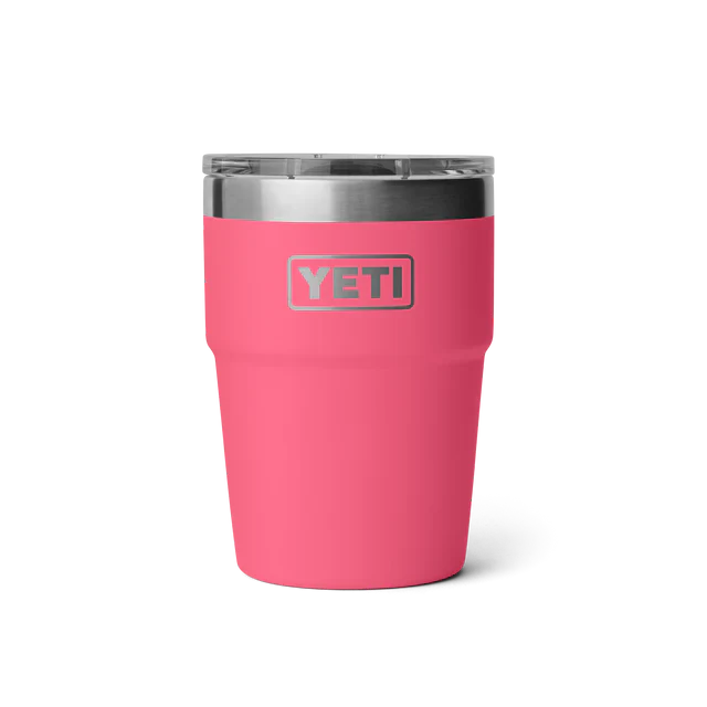 Yeti Rambler Stackable Cup - Image 17