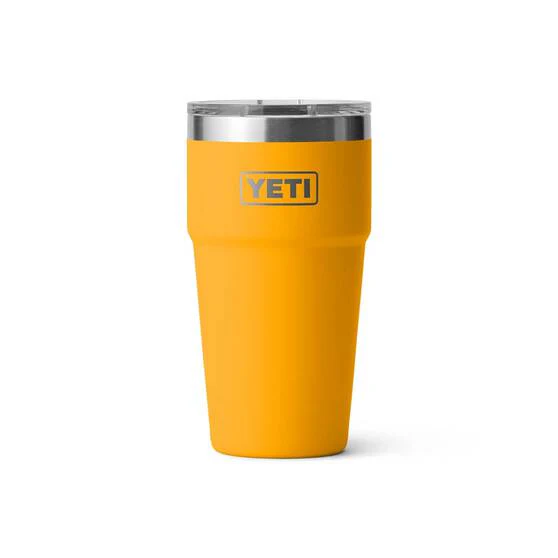 Yeti Rambler Stackable Cup - Image 18