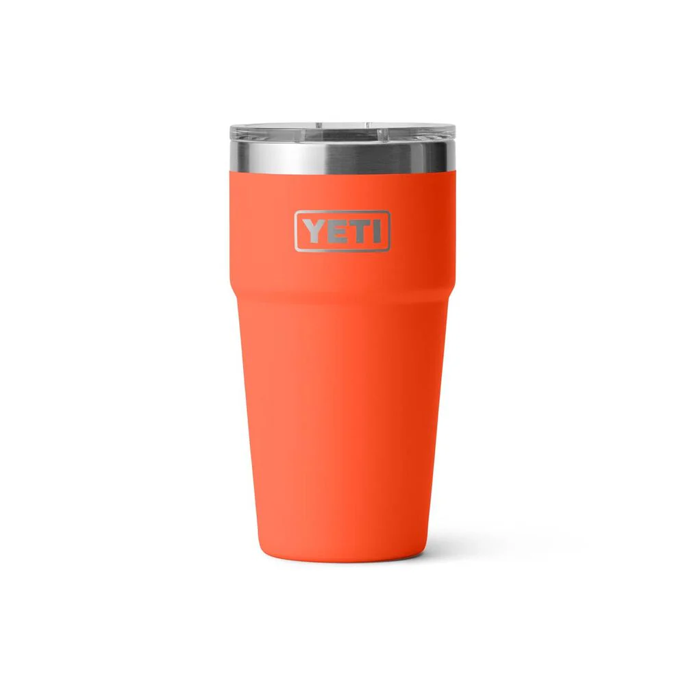 Yeti Rambler Stackable Cup - Image 19