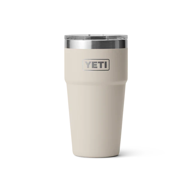 Yeti Rambler Stackable Cup - Image 26