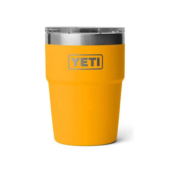 Yeti Rambler Stackable Cup - Image 9