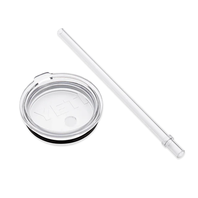 Yeti Rambler Tumbler Straw Lid