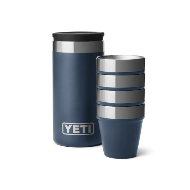 Yeti Shot Glasses - Image 2