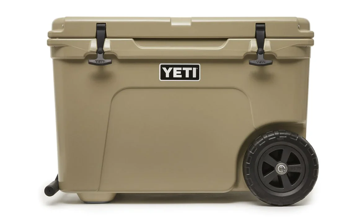 Yeti Tundra Haul - Image 9