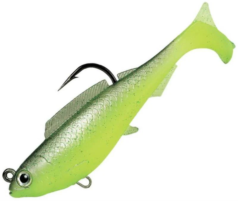 Z-Man Herculez Swimbait 4in - Image 6