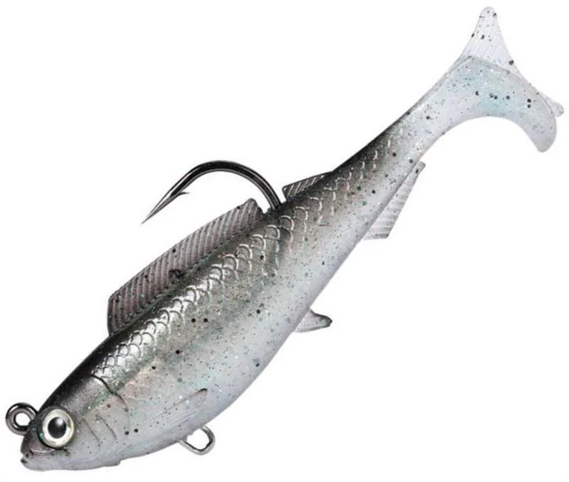 Z-Man Herculez Swimbait 4in - Image 8