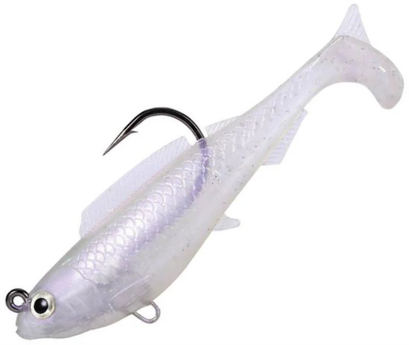 Z-Man Herculez Swimbait 5in - Image 4