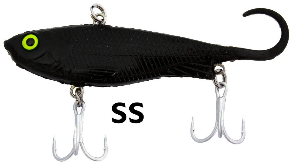 Zerek Fish Trap 95mm - Image 12