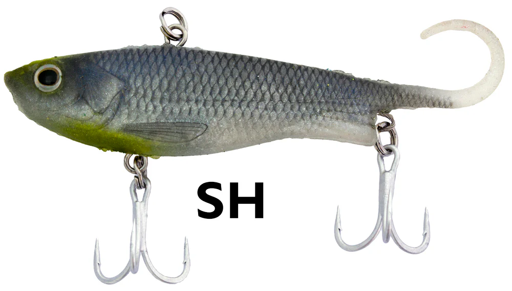 Zerek Fish Trap 95mm - Image 13