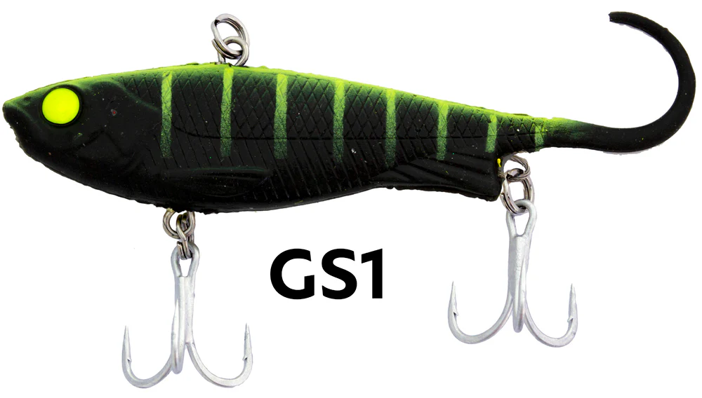 Zerek Fish Trap 95mm - Image 16