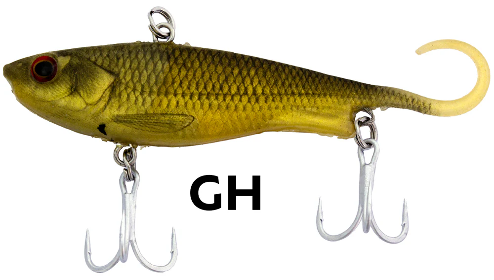 Zerek Fish Trap 95mm - Image 17