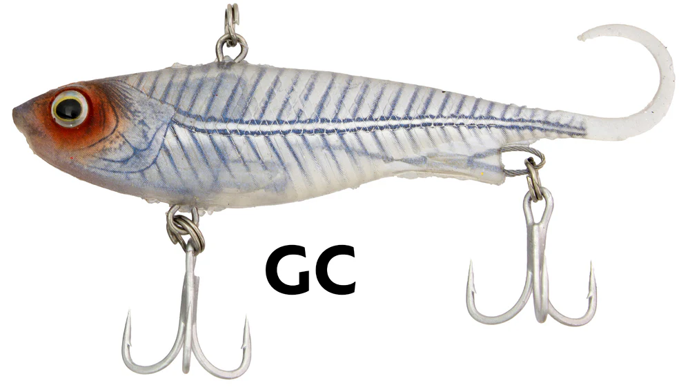 Zerek Fish Trap 95mm - Image 18