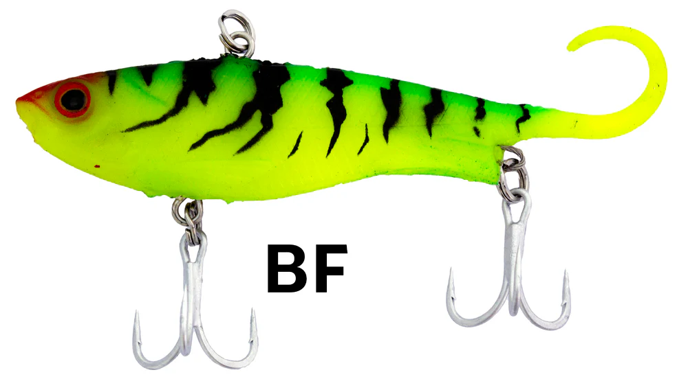 Zerek Fish Trap 95mm - Image 19