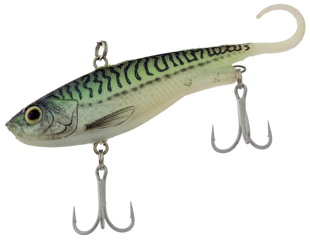 Zerek Fish Trap 95mm - Image 3