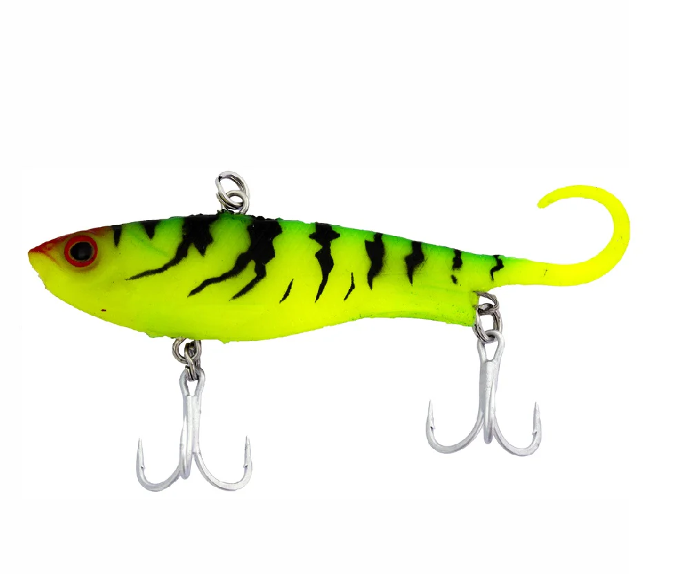 Zerek Fish Trap 95mm - Image 35