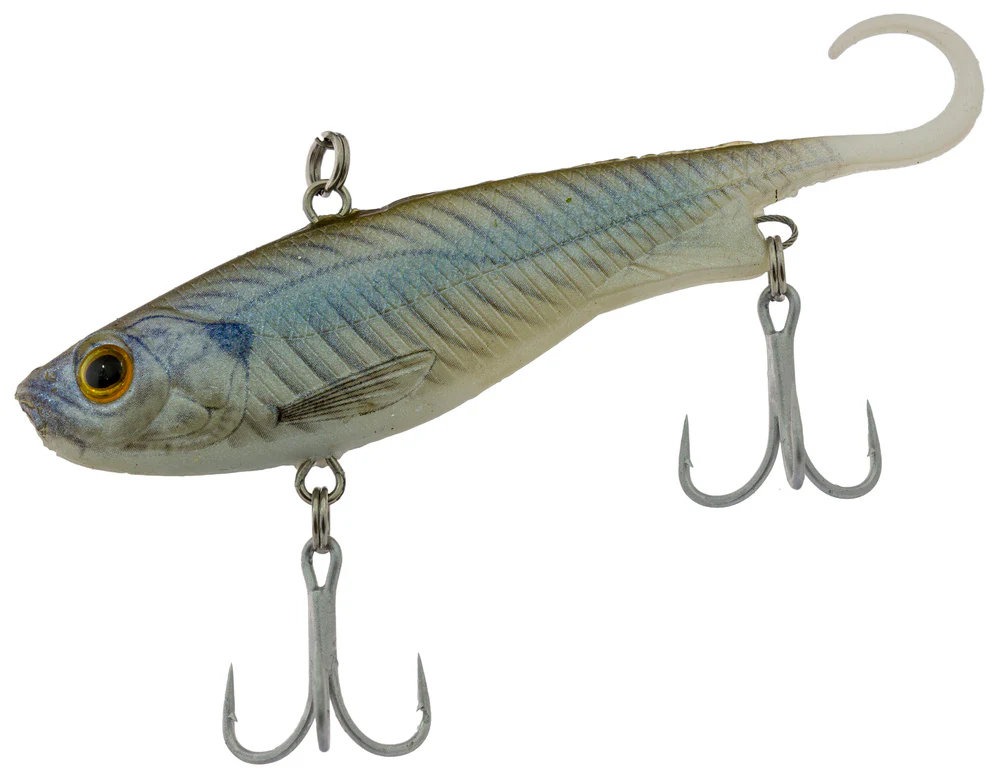 Zerek Fish Trap 95mm - Image 5