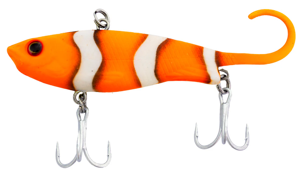 Zerek Fish Trap 95mm - Image 6