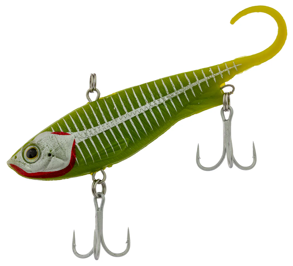 Zerek Fish Trap 95mm - Image 7