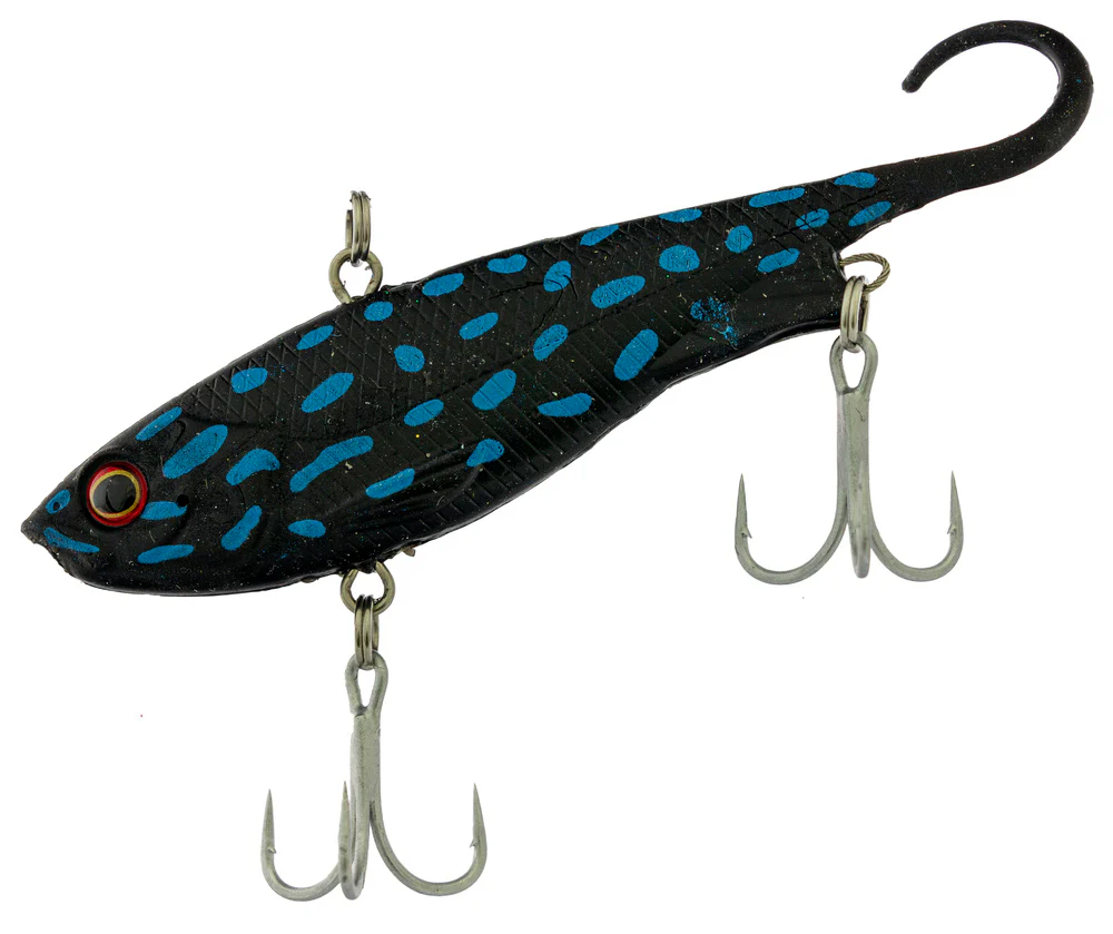 Zerek Fish Trap 95mm - Image 9