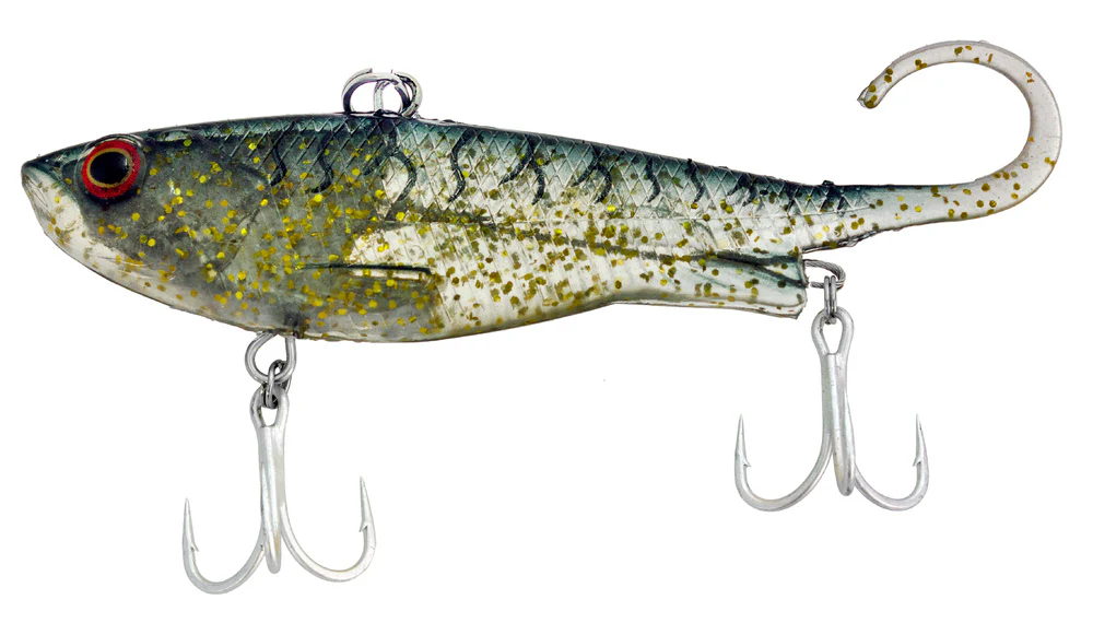 Zerek Fish Trap 110mm - Image 11