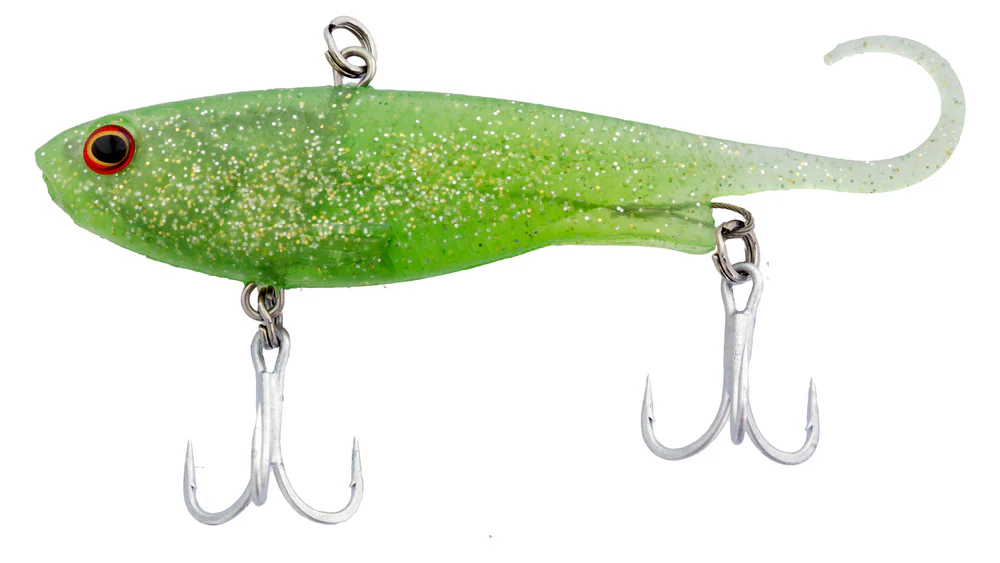 Zerek Fish Trap 110mm - Image 12