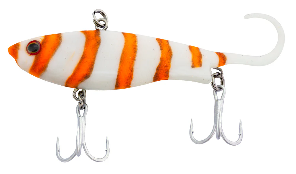 Zerek Fish Trap 110mm - Image 3