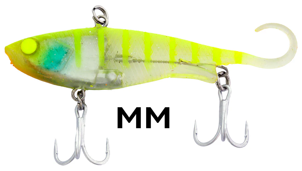 Zerek Fish Trap 110mm - Image 30