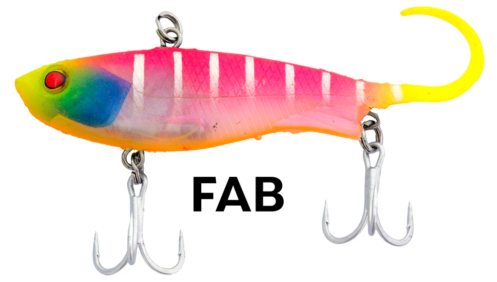 Zerek Fish Trap 110mm - Image 32