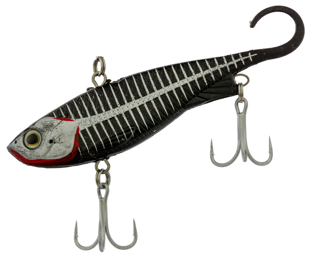 Zerek Fish Trap 110mm - Image 9