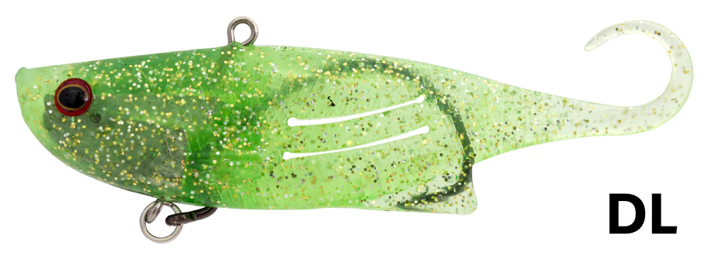 Zerek Fish Trap Weedless 95mm - Image 12