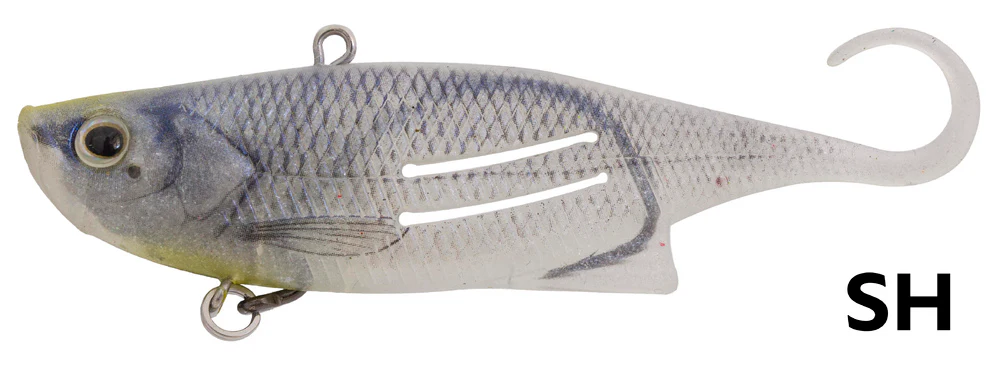 Zerek Fish Trap Weedless 95mm - Image 3