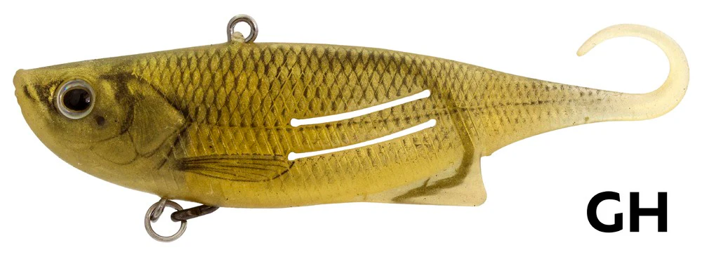 Zerek Fish Trap Weedless 95mm - Image 8