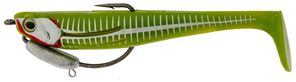 Zerek Flat Shad Pro - Image 11