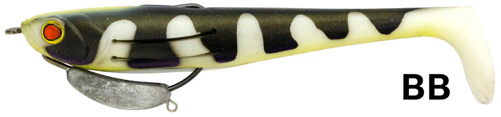 Zerek Flat Shad Pro - Image 15