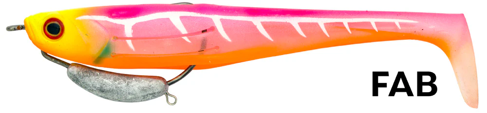 Zerek Flat Shad Pro - Image 18