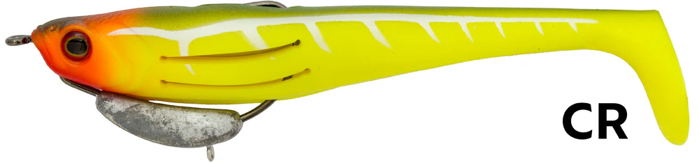 Zerek Flat Shad Pro - Image 20