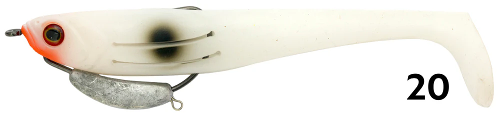Zerek Flat Shad Pro - Image 21
