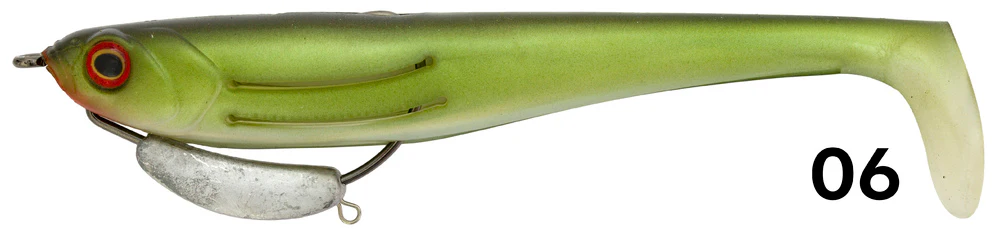 Zerek Flat Shad Pro - Image 22